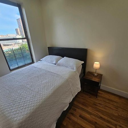 Apartment In Ню Йорк Екстериор снимка