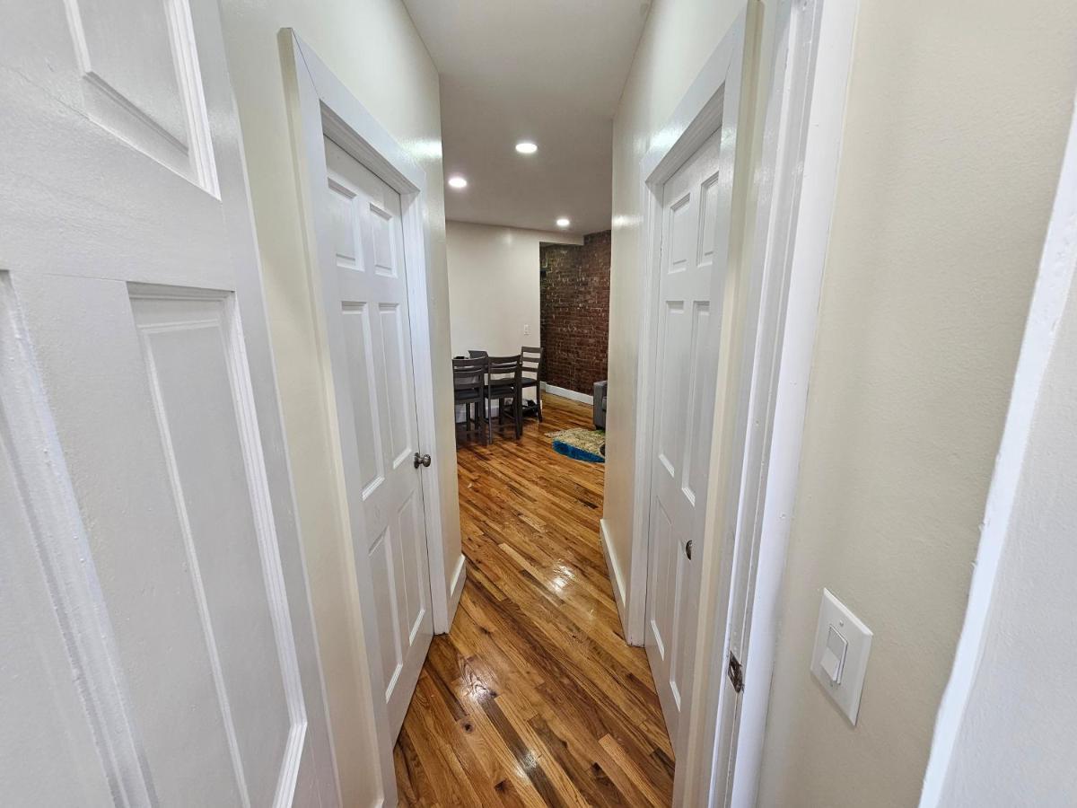 Apartment In Ню Йорк Екстериор снимка