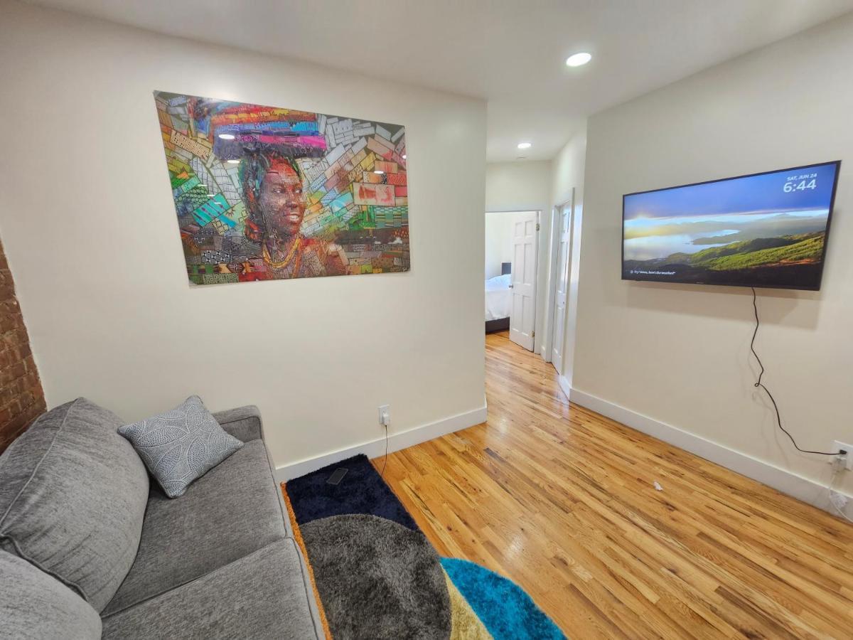 Apartment In Ню Йорк Екстериор снимка